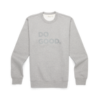 Do Good Crew Sweatshirt - Men's