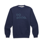 Do Good Crew Sweatshirt - Men's