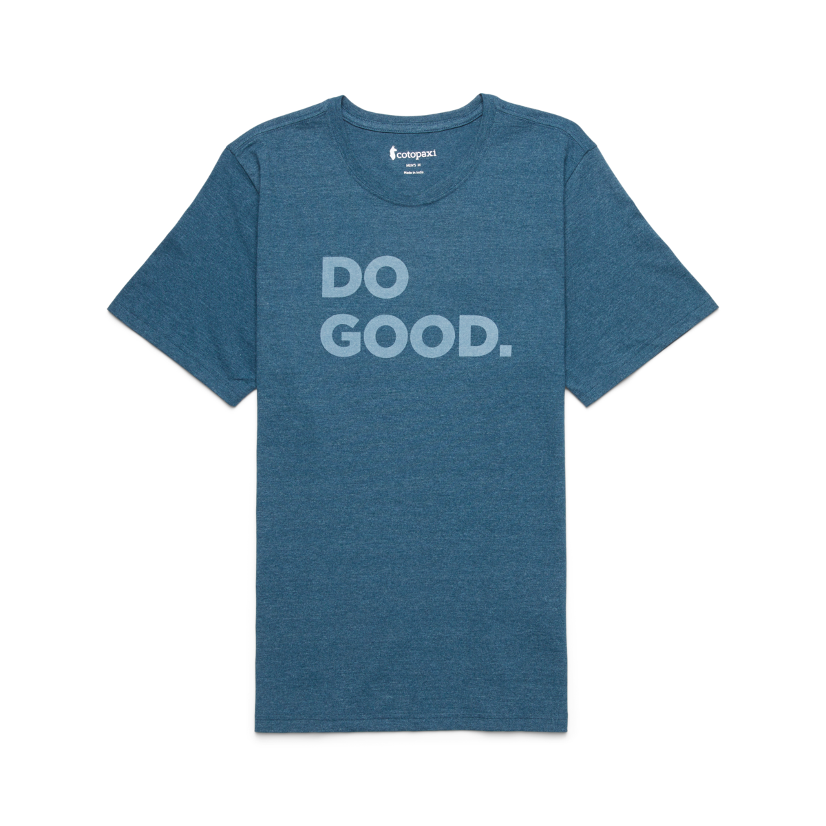 Do Good T-Shirt - Men's