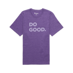 Do Good T-Shirt - Men's