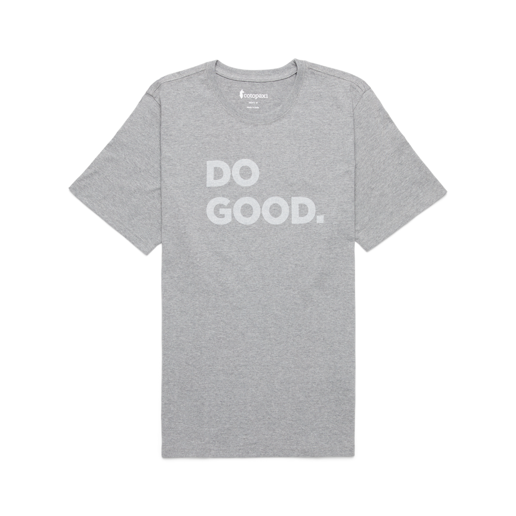 Do Good T-Shirt - Men's