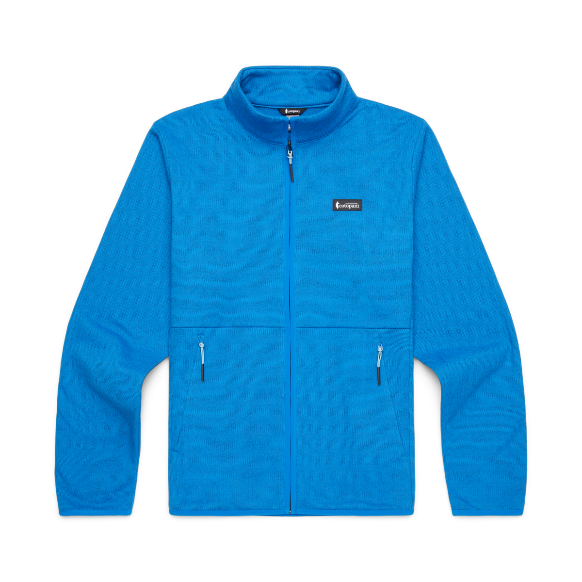 Envo Fleece Full-Zip Jacket - Men's
