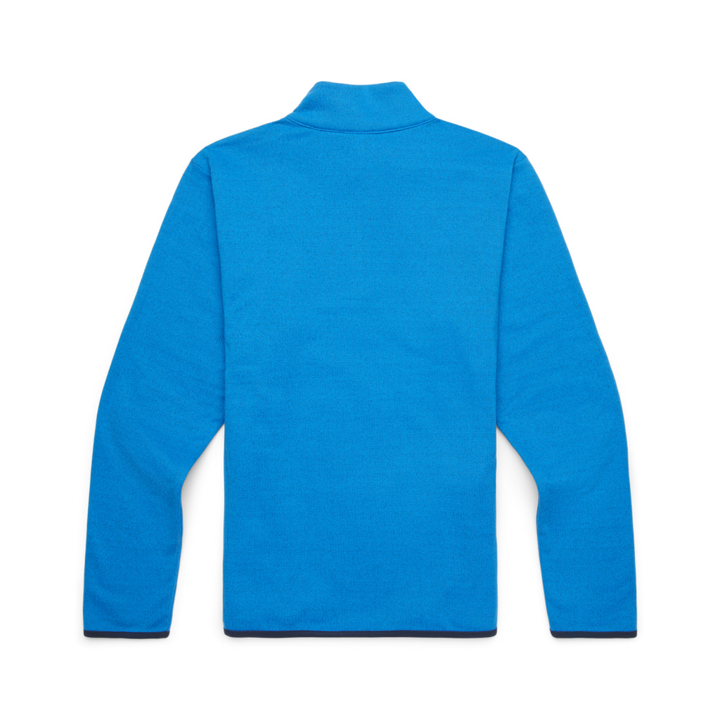 Envo Fleece Quarter-Zip Pullover - Men's