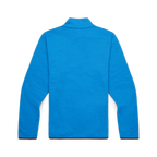 Envo Fleece Quarter-Zip Pullover - Men's