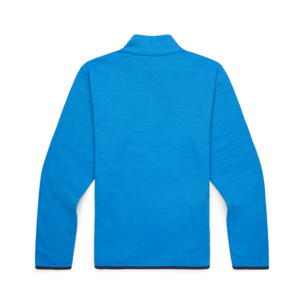 Envo Fleece Quarter-Zip Pullover - Men's