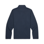 Envo Fleece Quarter-Zip Pullover - Men's