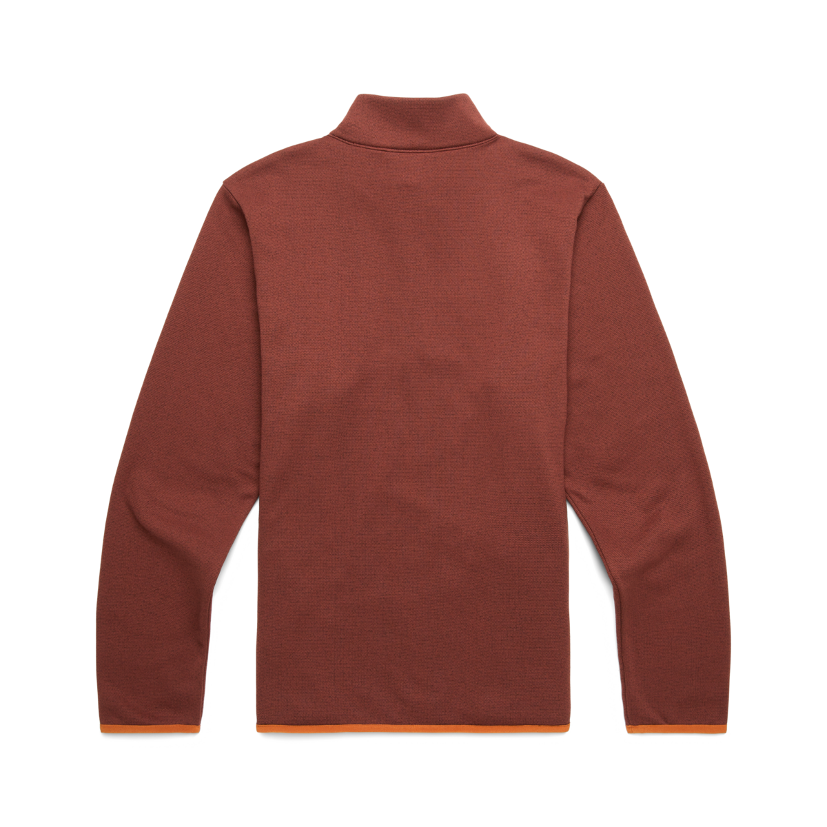 Envo Fleece Quarter-Zip Pullover - Men's