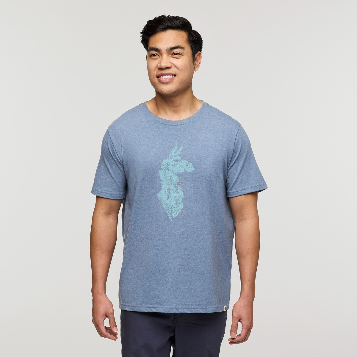 Into the Pines T-Shirt - Men's