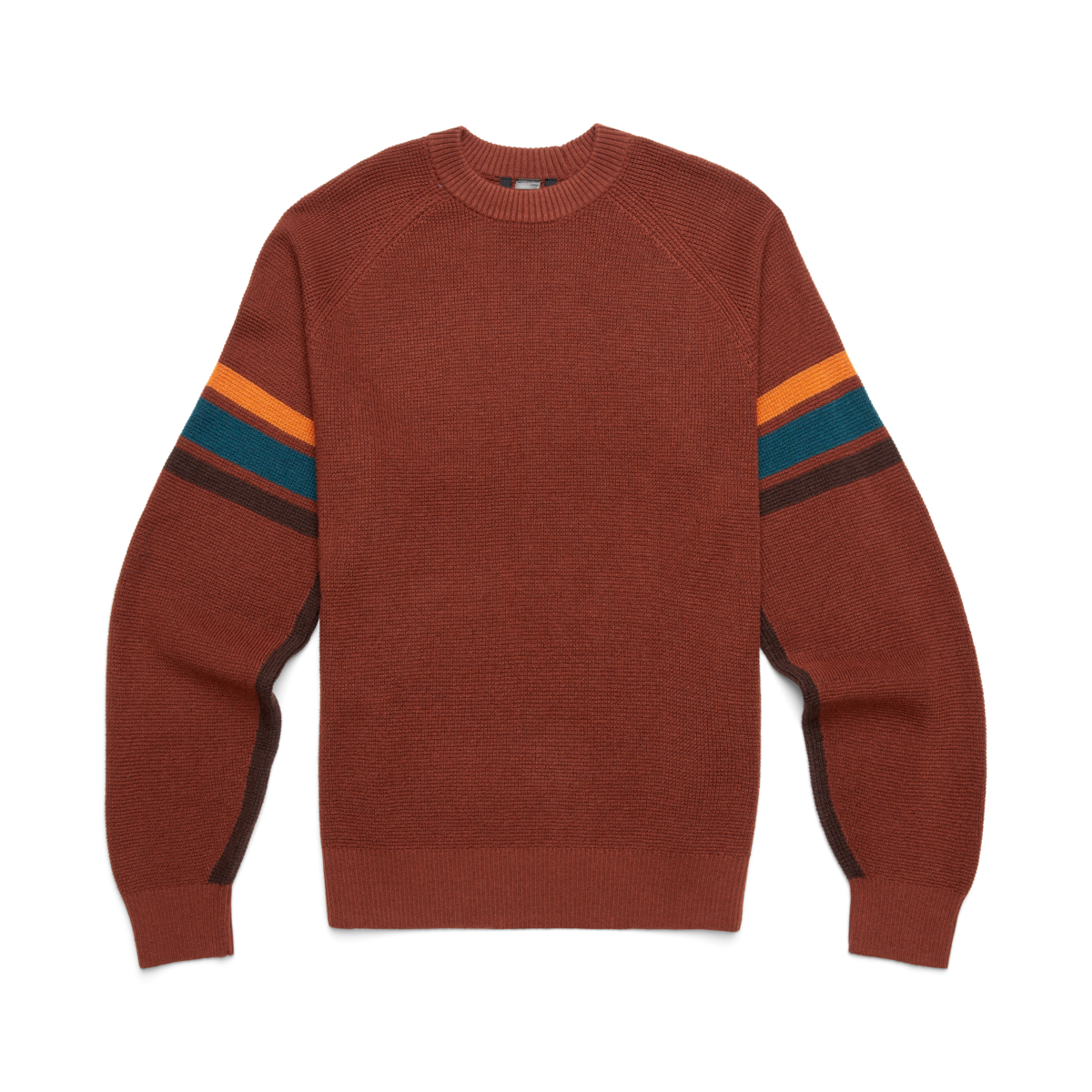 Libre Waffle Crew Sweater - Men's