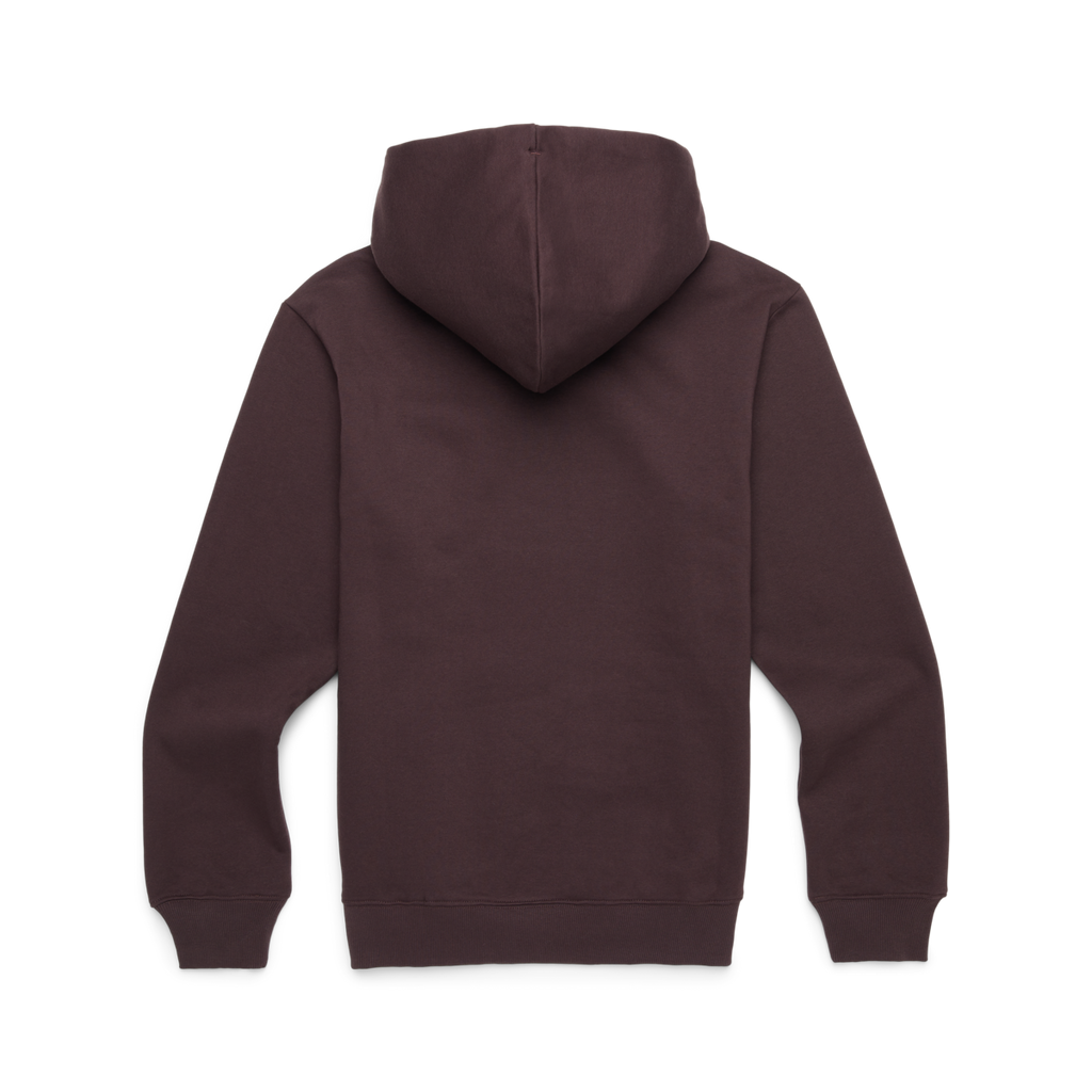 Llama Patch Pullover Hoodie - Men's