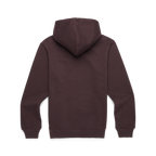 Llama Patch Pullover Hoodie - Men's