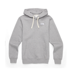 Llama Patch Pullover Hoodie - Men's