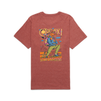 On the Trail Again T-Shirt - Men's