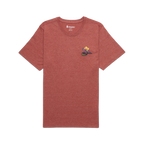 On the Trail Again T-Shirt - Men's