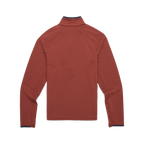 Otero Fleece Half-Zip Pullover - Men's