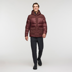 Solazo Down Parka - Men's