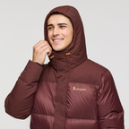 Solazo Down Parka - Men's