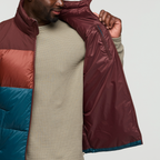 Solazo Down Vest - Men's