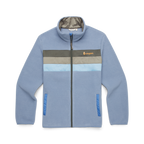 Teca Fleece Full-Zip Jacket - Men's