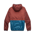Teca Half-Zip Windbreaker - Men's