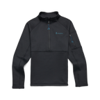 Tempa Fleece Half-Zip Pullover - Men's