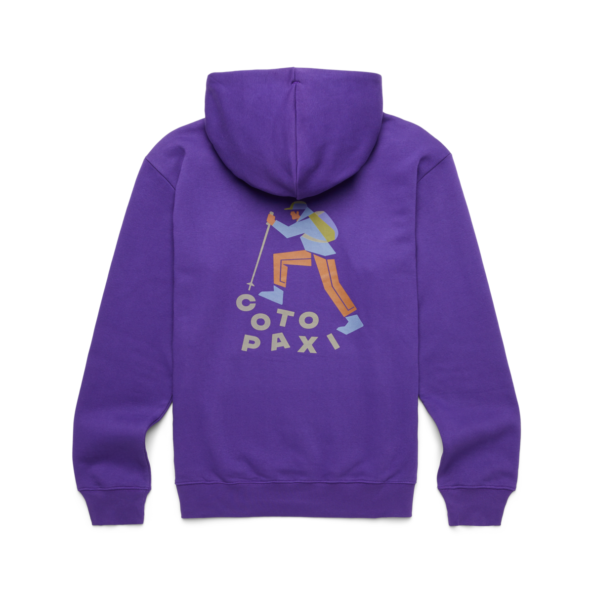 Up and Up Pullover Hoodie - Men's