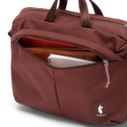 Mente 15L Messenger Bag - Cada Día