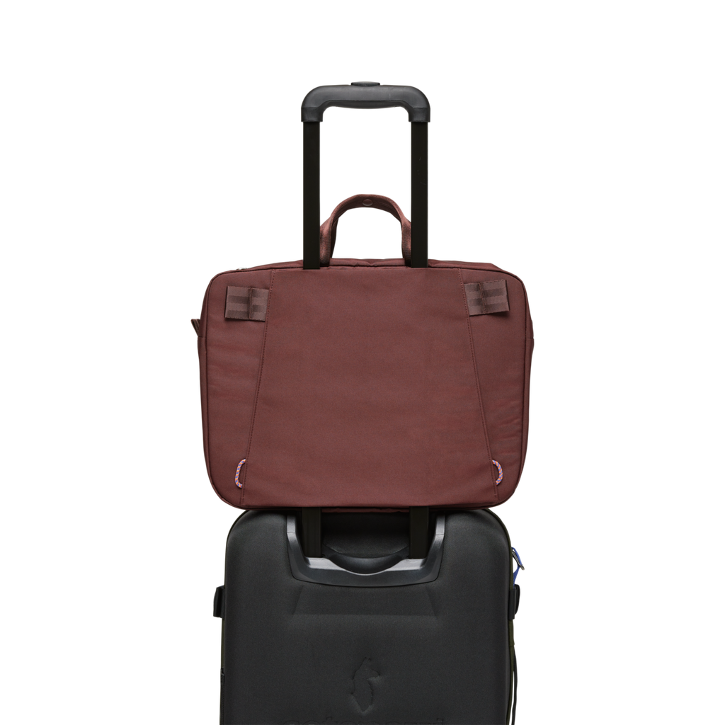 Mente 15L Messenger Bag - Cada Día