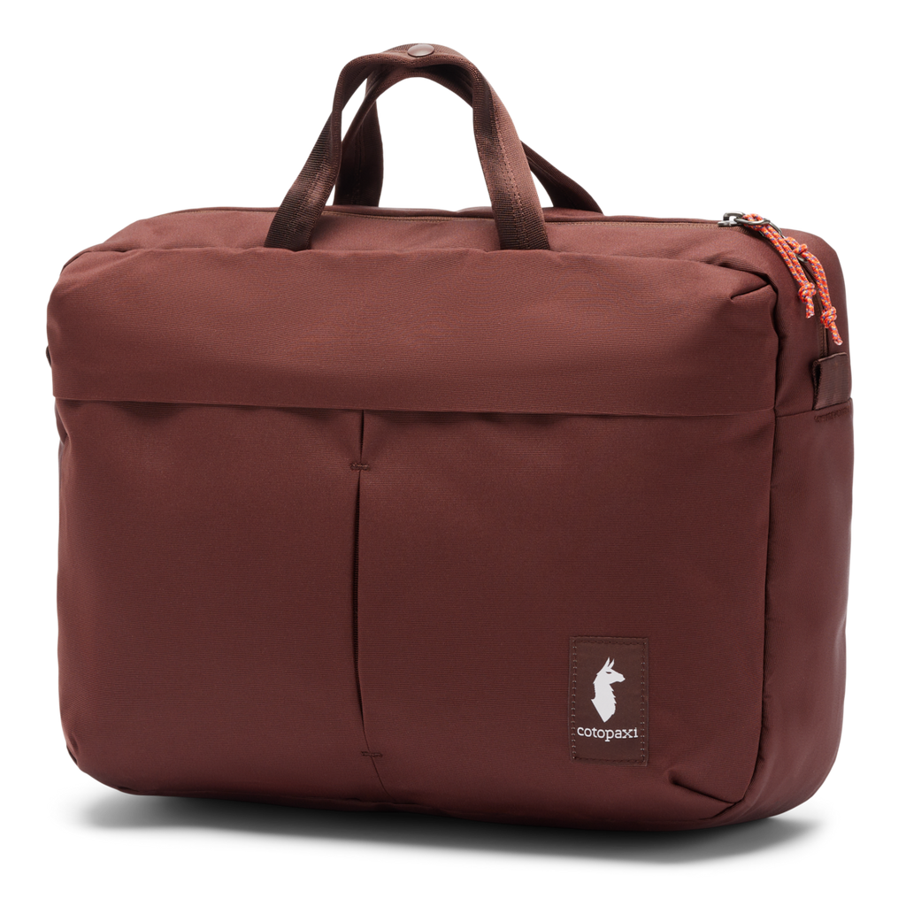 Mente 15L Messenger Bag - Cada Día