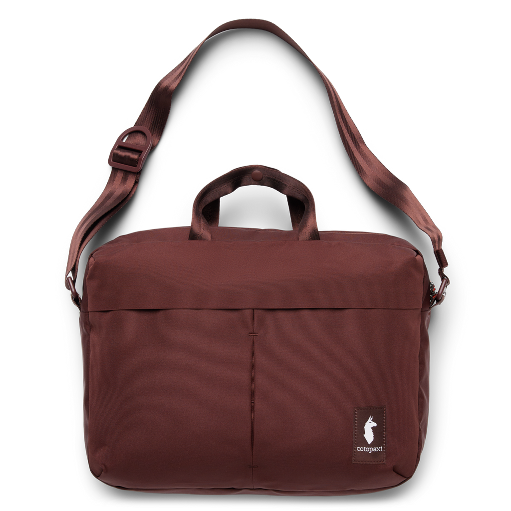 Mente 15L Messenger Bag - Cada Día