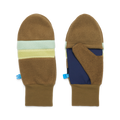 Teca Fleece Glitten