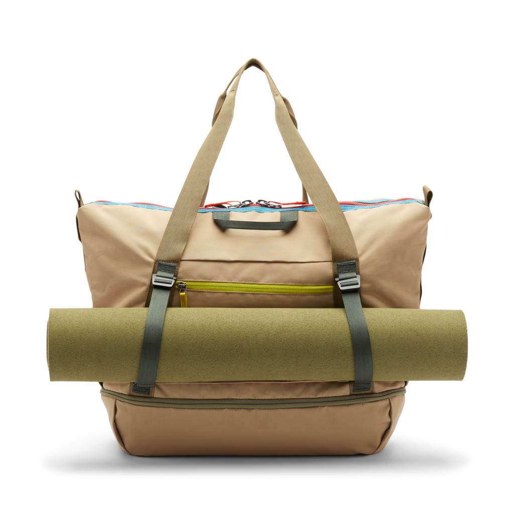 Viaje 35L Weekender Bag - Cada Día