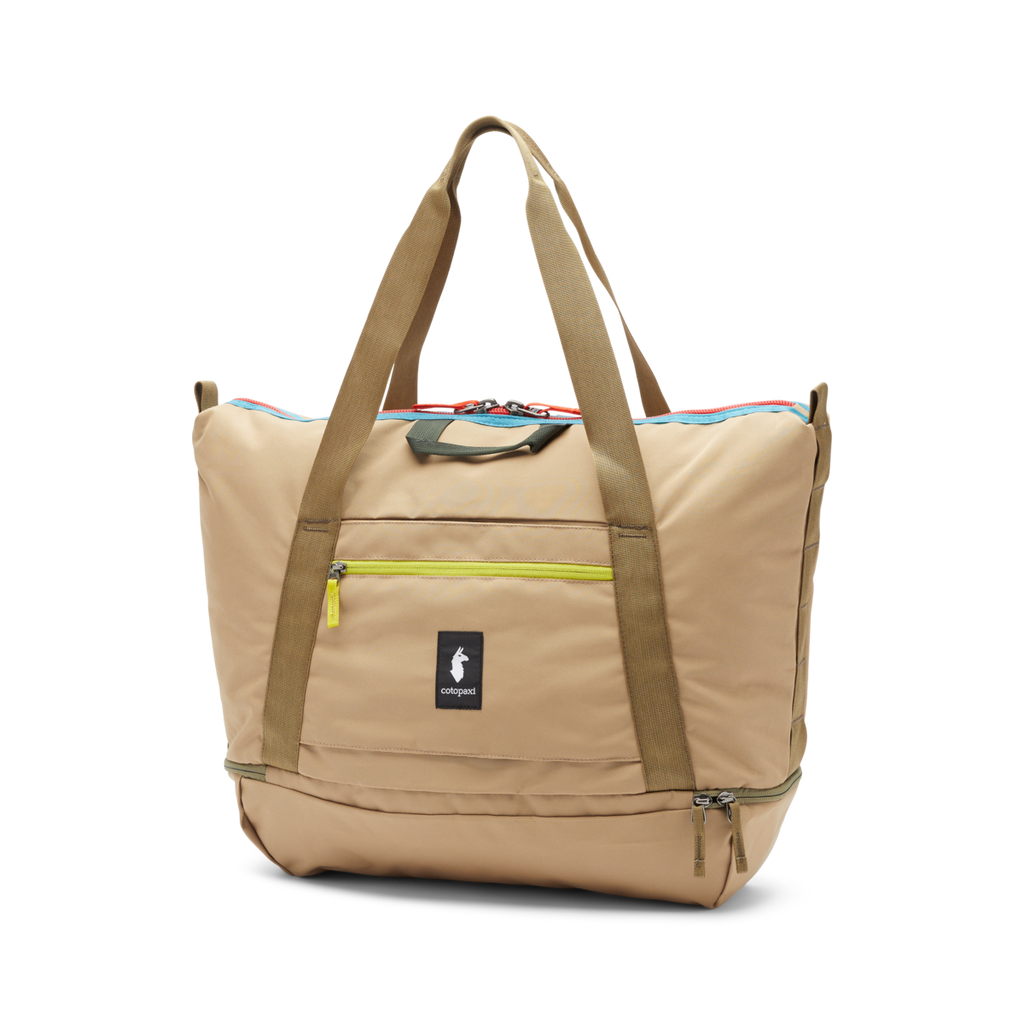 Viaje 35L Weekender Bag - Cada Día