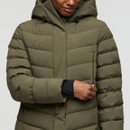 Alivio Down Parka - Women's