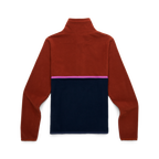 Amado Fleece Pullover - Women's