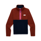 Amado Fleece Pullover - Women's