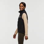 Amado Fleece Vest - Women's