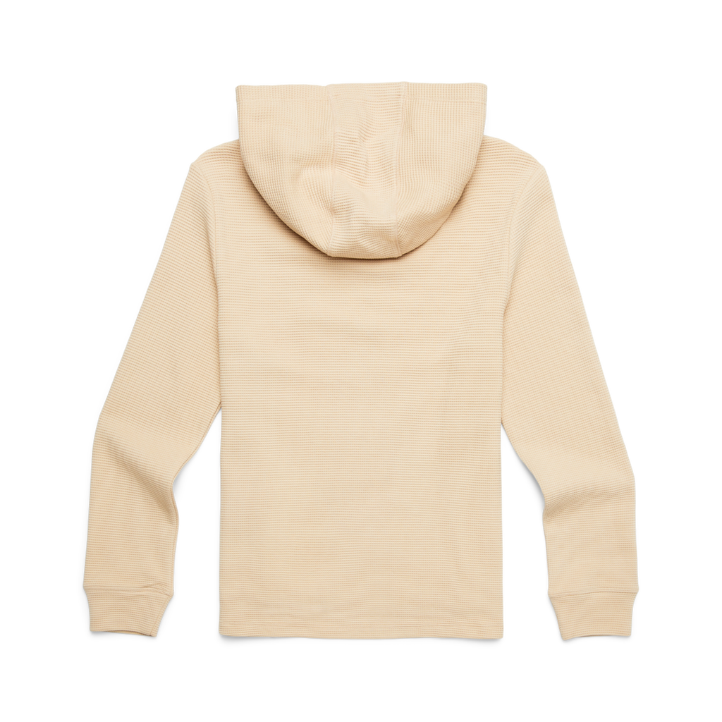 Atajo Long-Sleeve Waffle Hoodie - Women's
