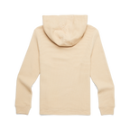 Atajo Long-Sleeve Waffle Hoodie - Women's