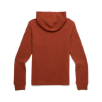 Atajo Long-Sleeve Waffle Hoodie - Women's