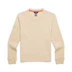 Atajo Long-Sleeve Waffle Shirt - Women's