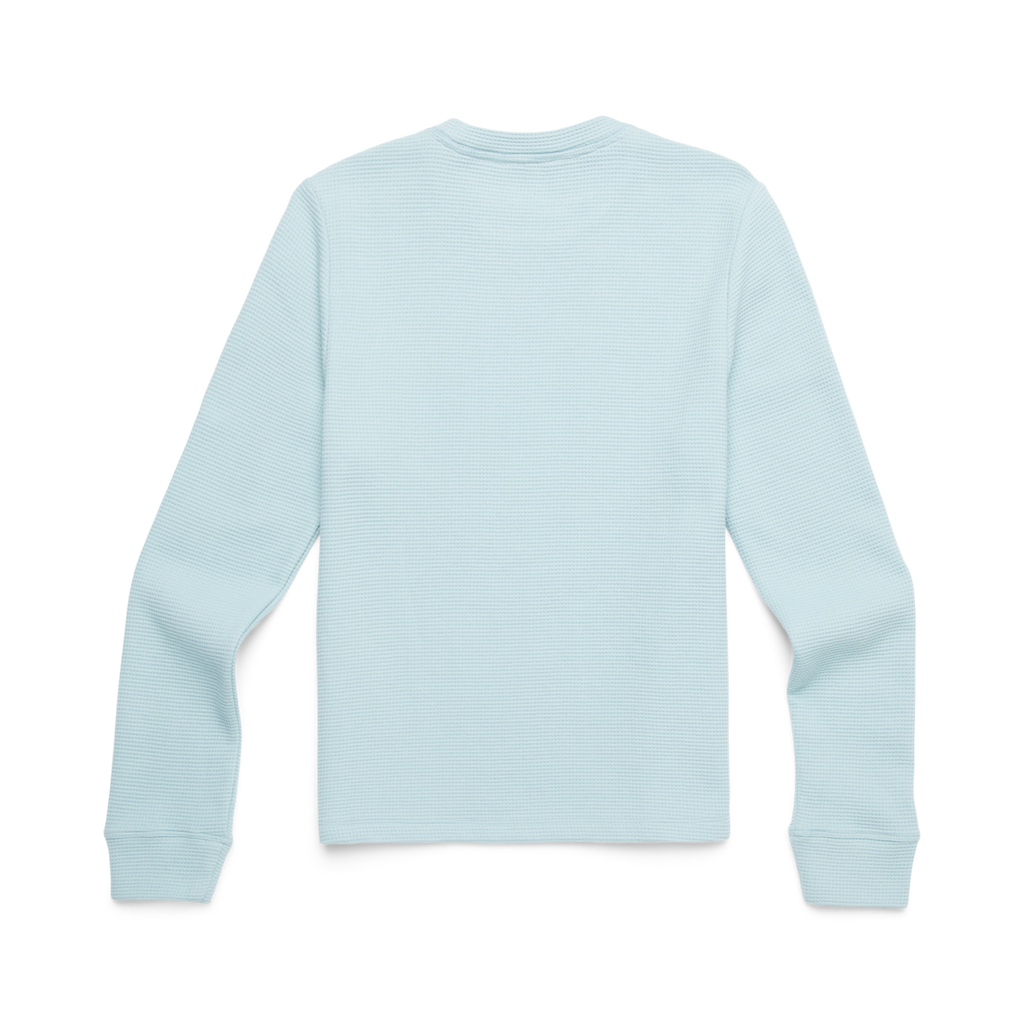 Atajo Long-Sleeve Waffle Shirt - Women's