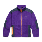 Bacano Fleece Jacket - Women's