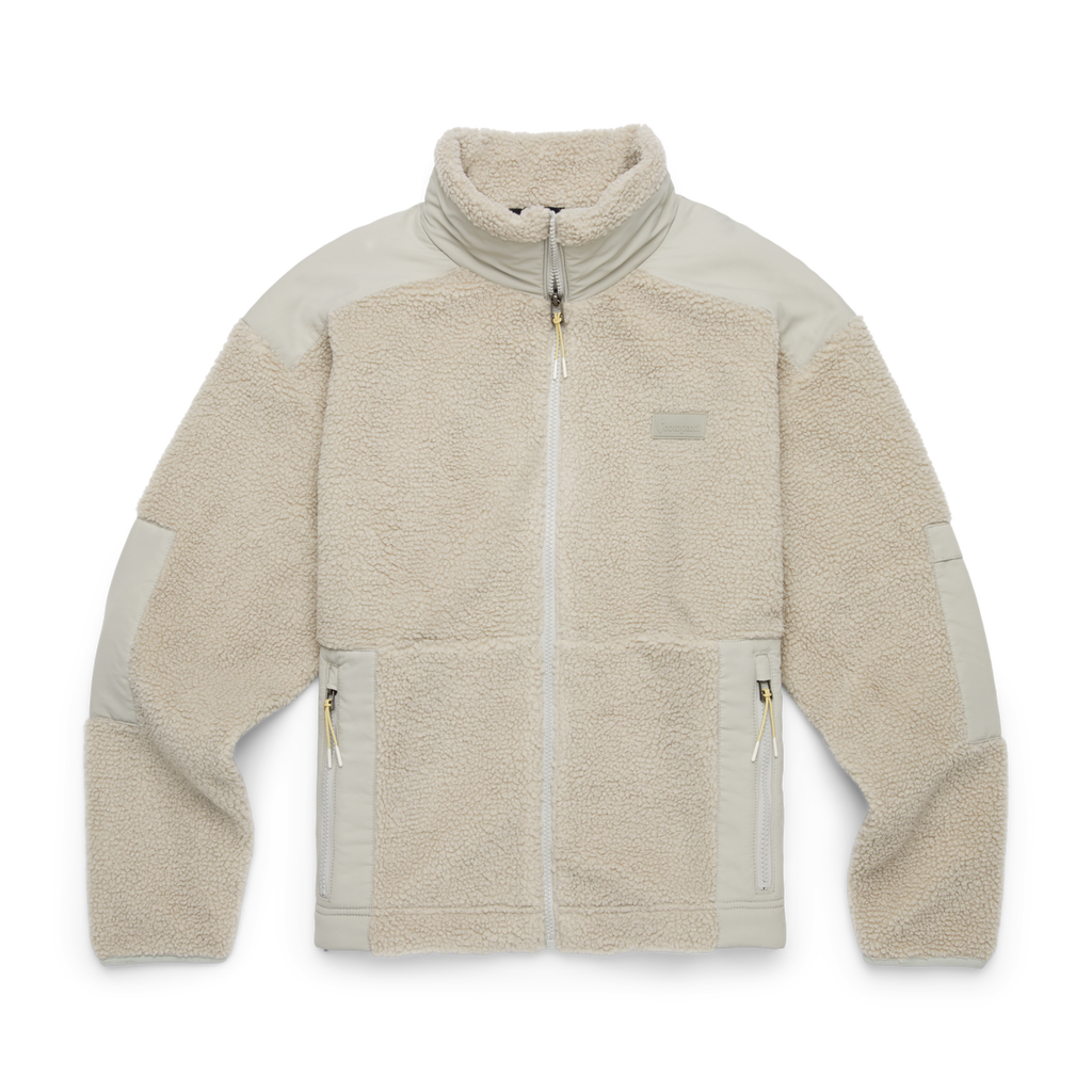 Bacano Fleece Jacket - Women's