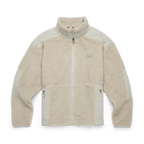 Bacano Fleece Jacket - Women's