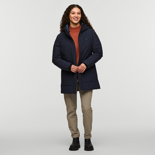 Calidez Down Parka - Women's