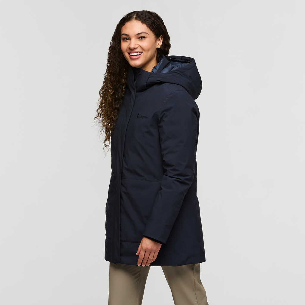 Calidez Down Parka - Women's