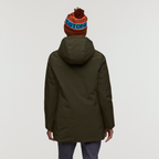 Calidez Down Parka - Women's
