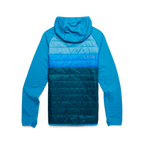 Capa Hybrid Insulated Hooded Jacket - Women's