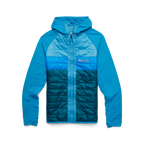 Capa Hybrid Insulated Hooded Jacket - Women's